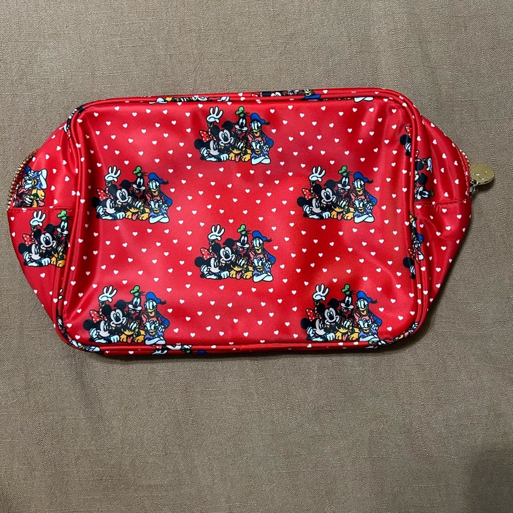 Stoney Clover Lane Disney Large Pouch